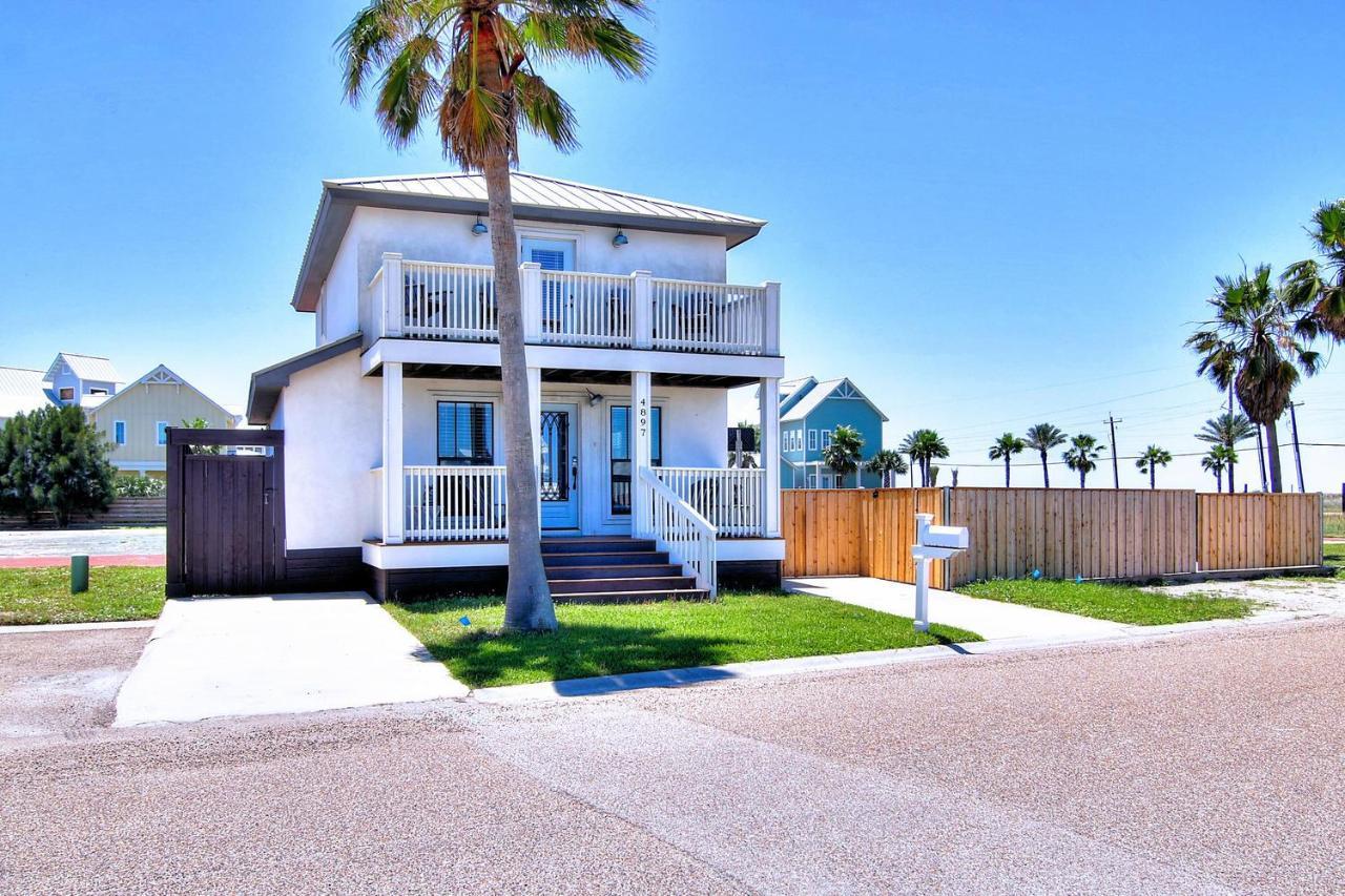 Sugar Shack Sh4897 Villa Port Aransas Kültér fotó