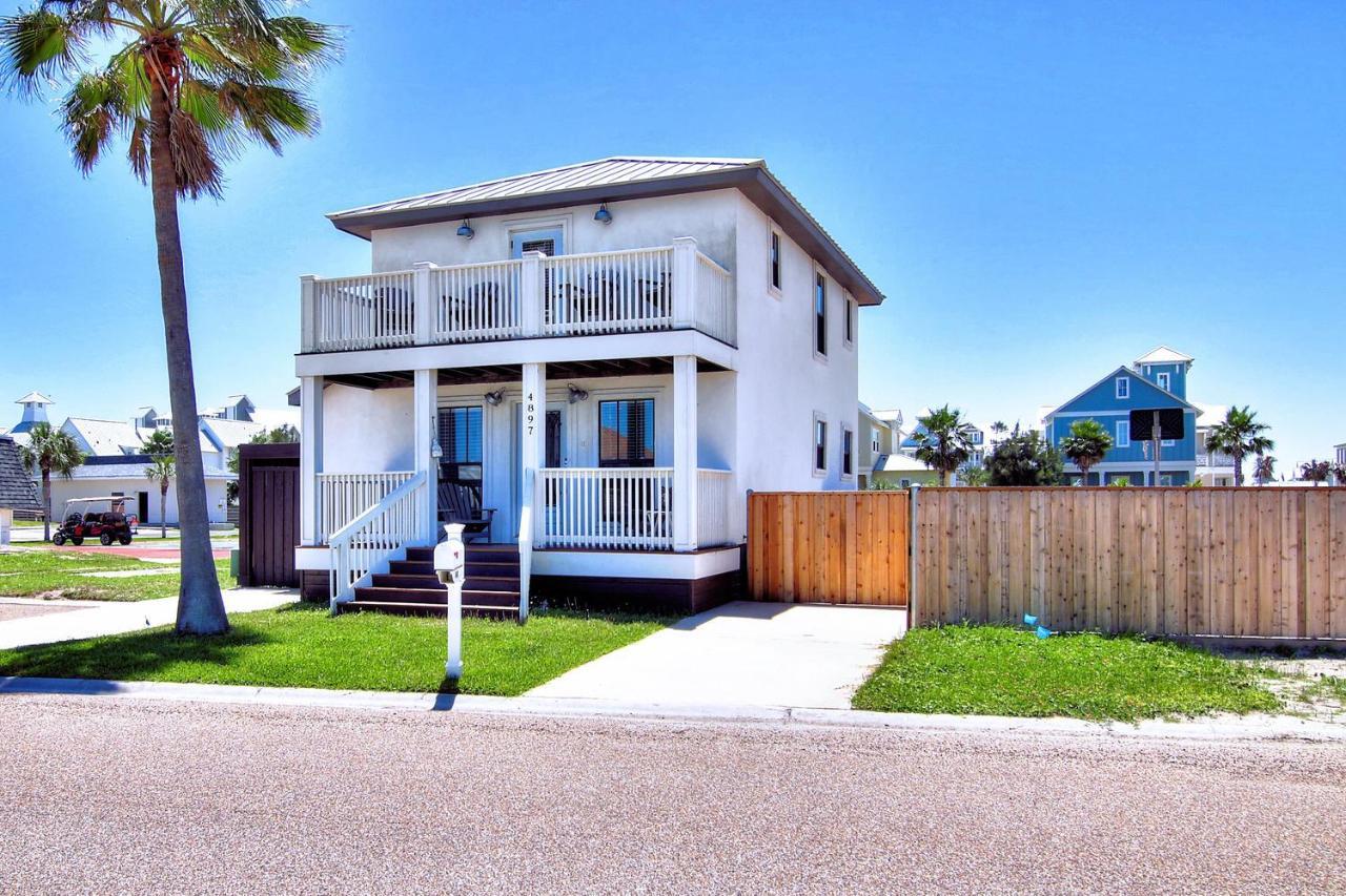 Sugar Shack Sh4897 Villa Port Aransas Kültér fotó
