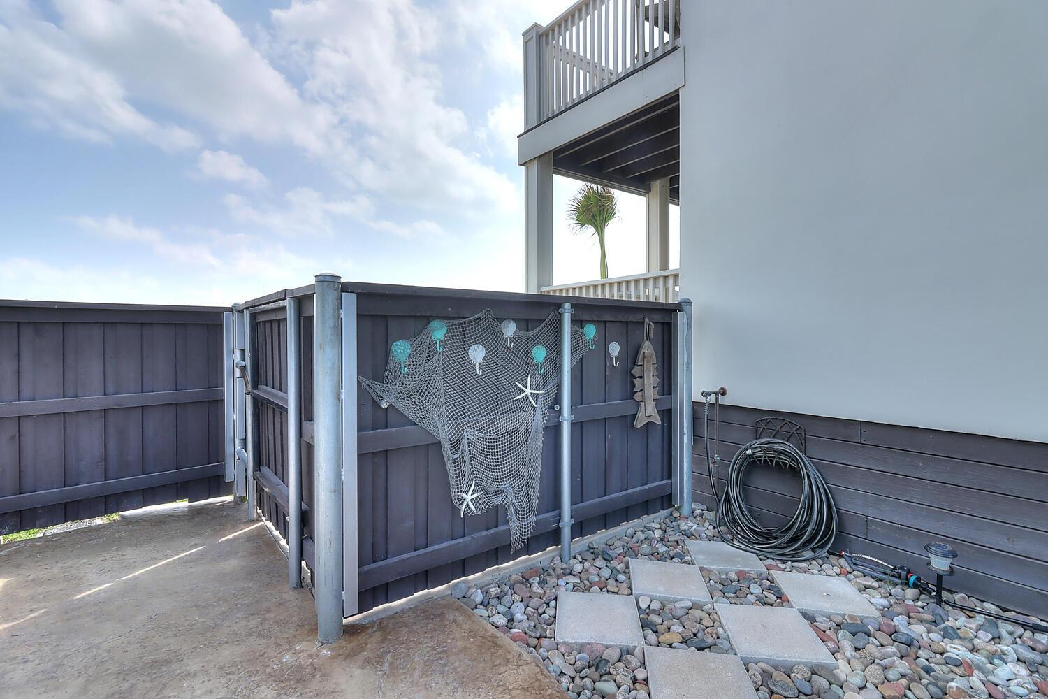 Sugar Shack Sh4897 Villa Port Aransas Kültér fotó