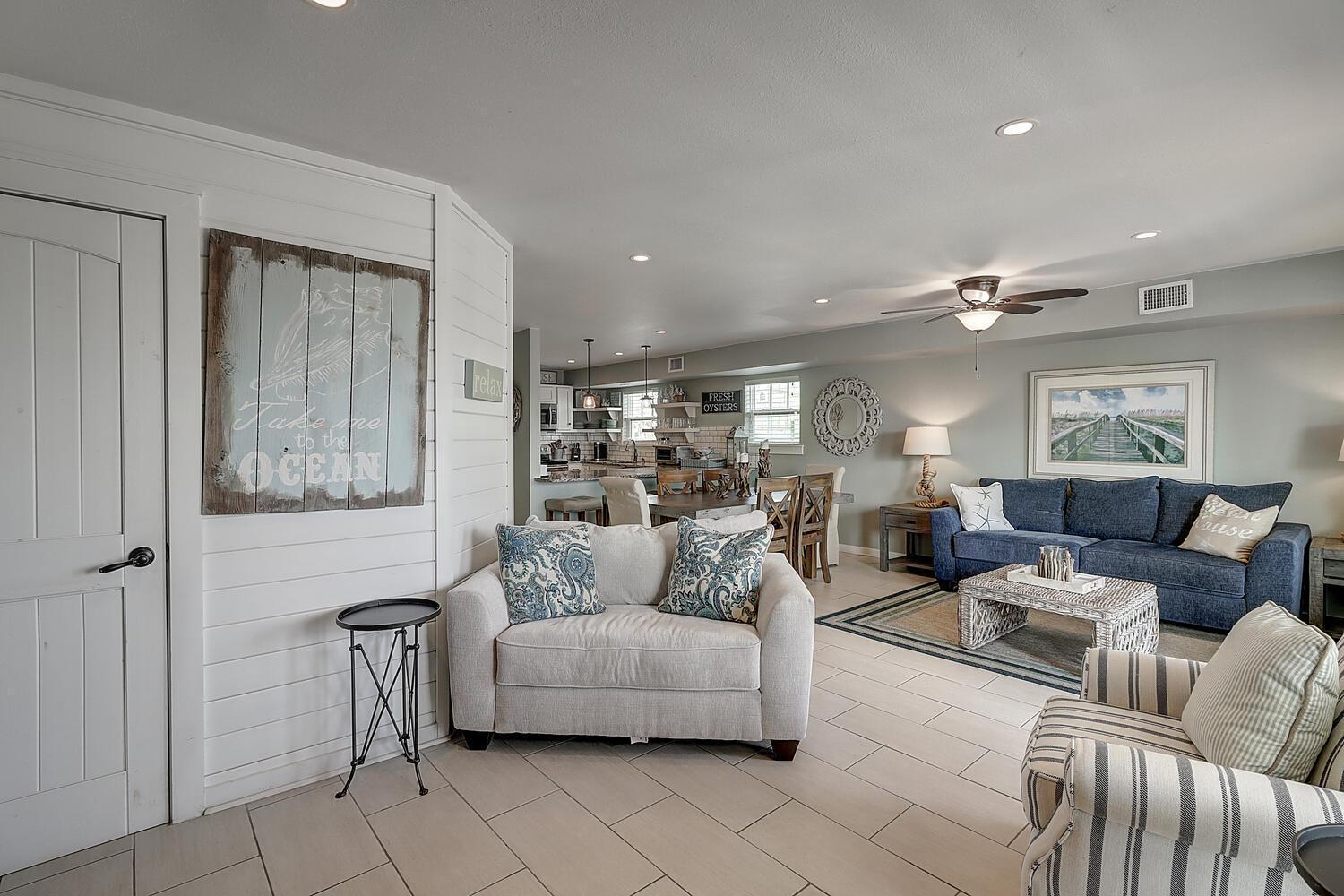 Sugar Shack Sh4897 Villa Port Aransas Kültér fotó